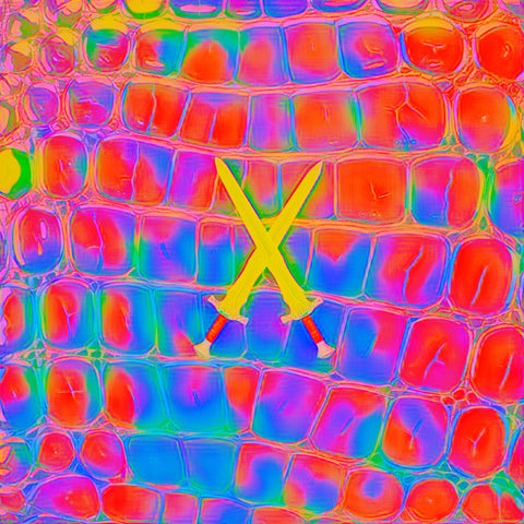 Blocks Reading —What is currently blocking you?