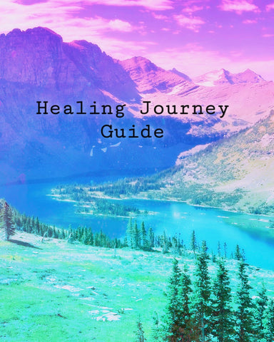 Healing Journey Digital Download