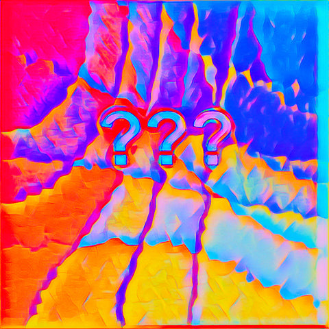 2 Questions Written Reading