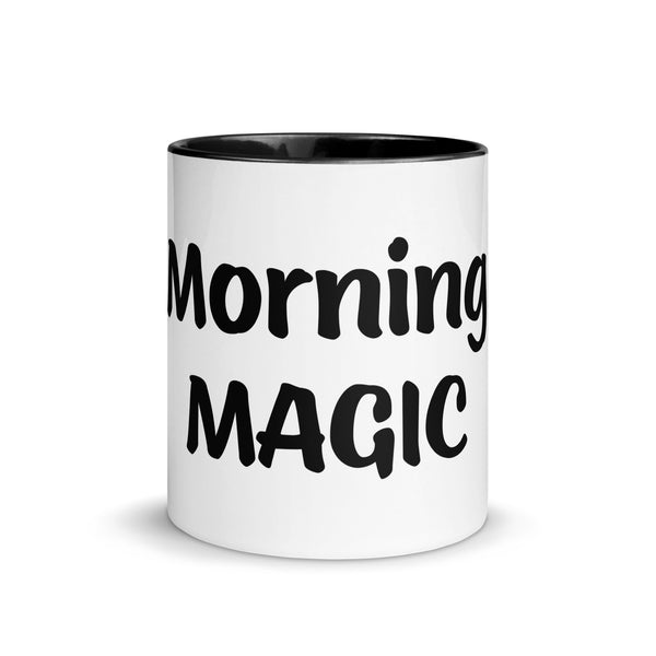 Morning Magic Mug