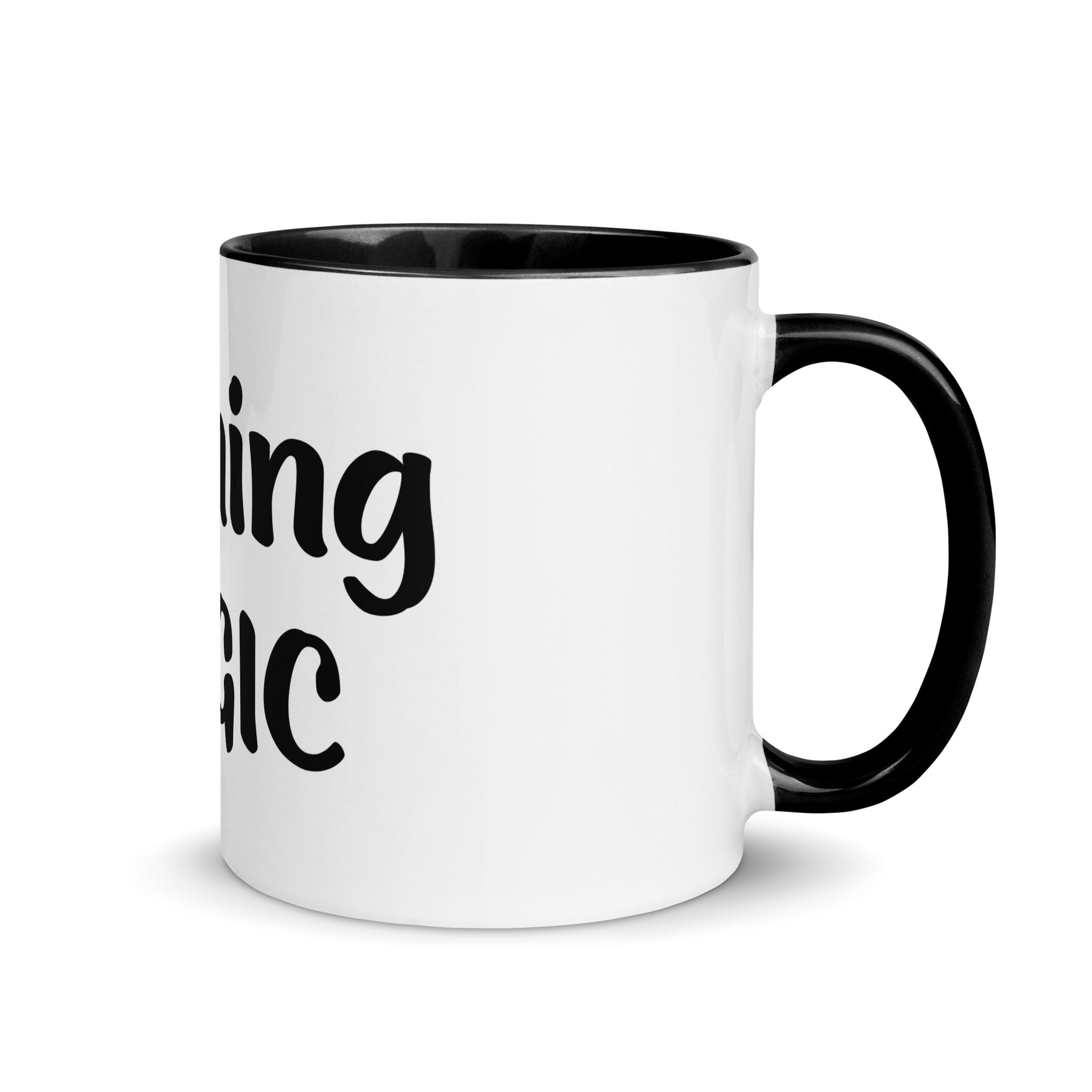 Morning Magic Mug