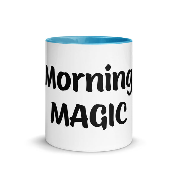 Morning Magic Mug