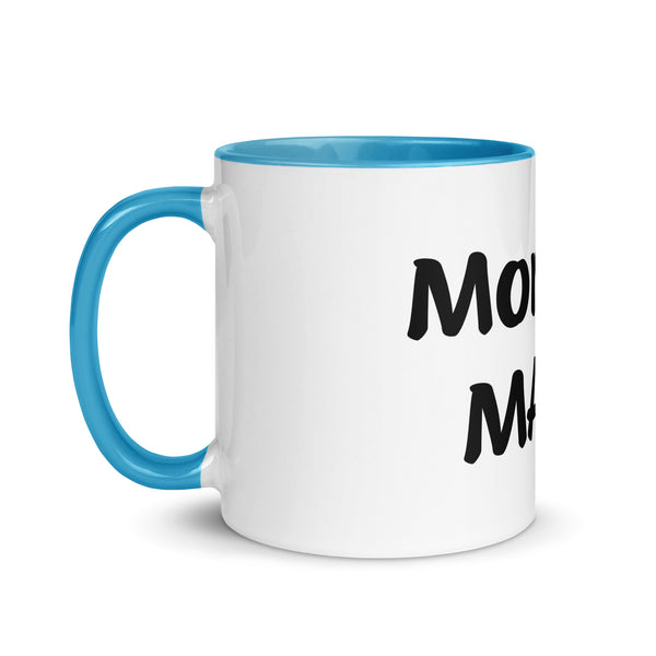 Morning Magic Mug