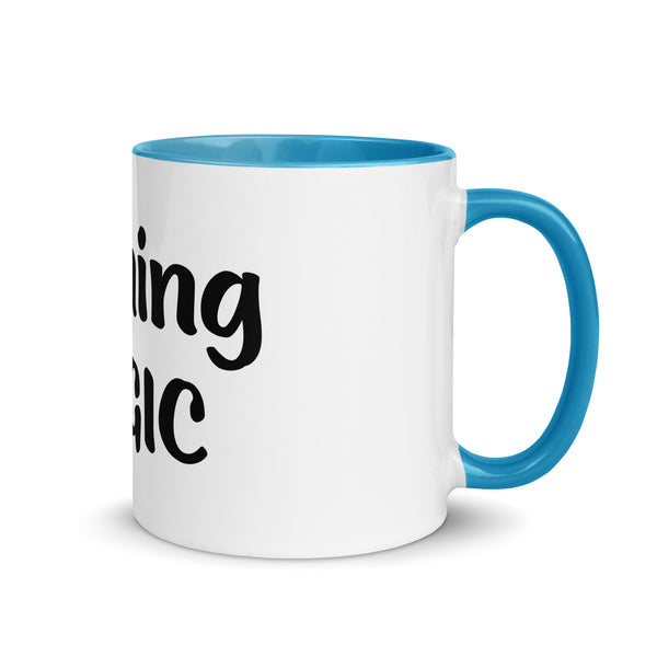 Morning Magic Mug