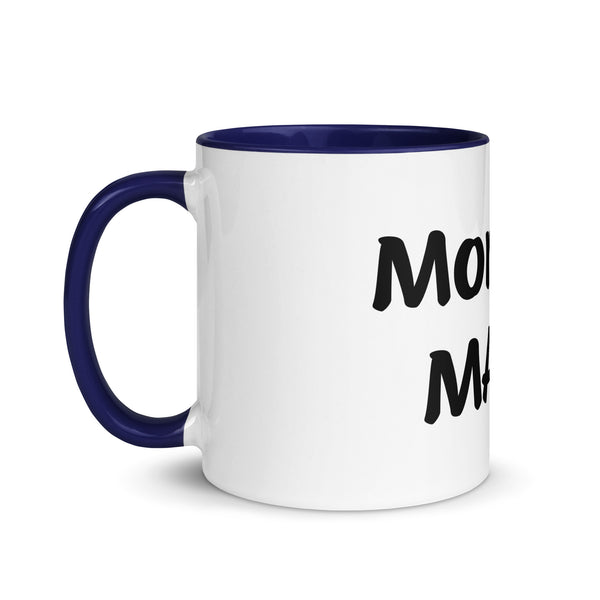 Morning Magic Mug