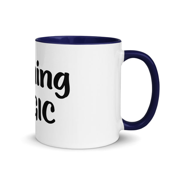 Morning Magic Mug