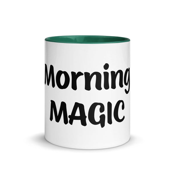 Morning Magic Mug