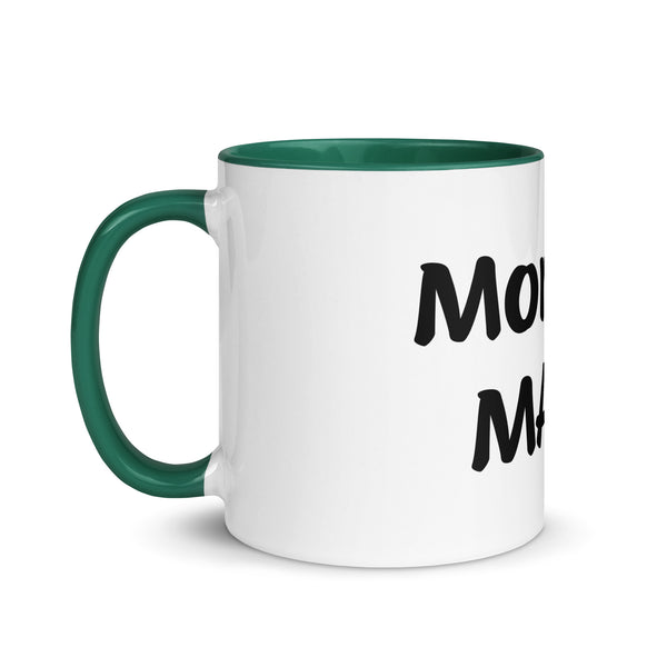 Morning Magic Mug