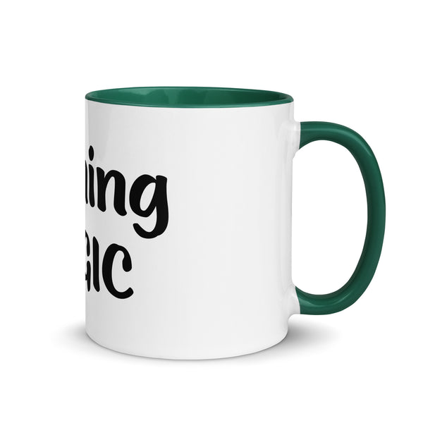 Morning Magic Mug