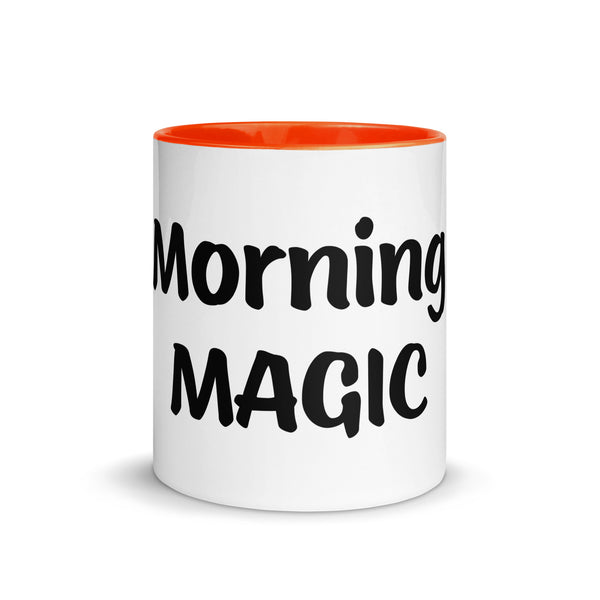 Morning Magic Mug