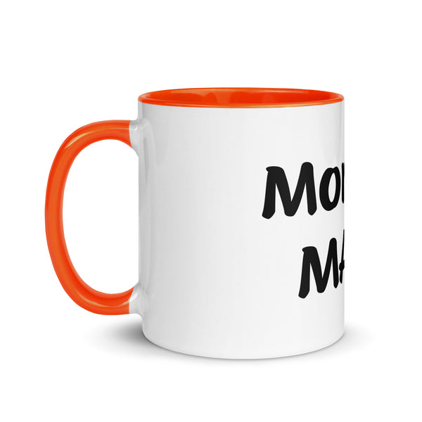 Morning Magic Mug