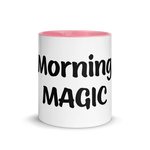 Morning Magic Mug