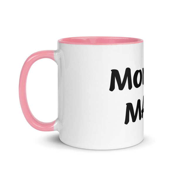 Morning Magic Mug