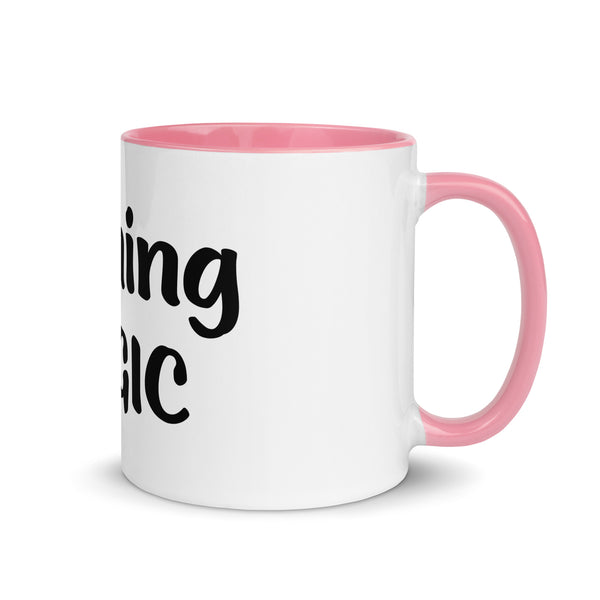 Morning Magic Mug