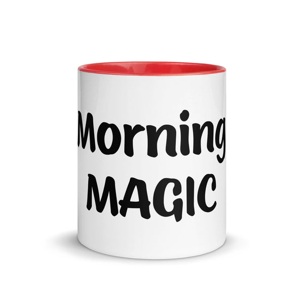 Morning Magic Mug