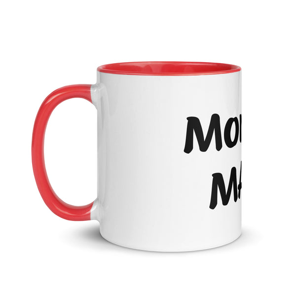 Morning Magic Mug