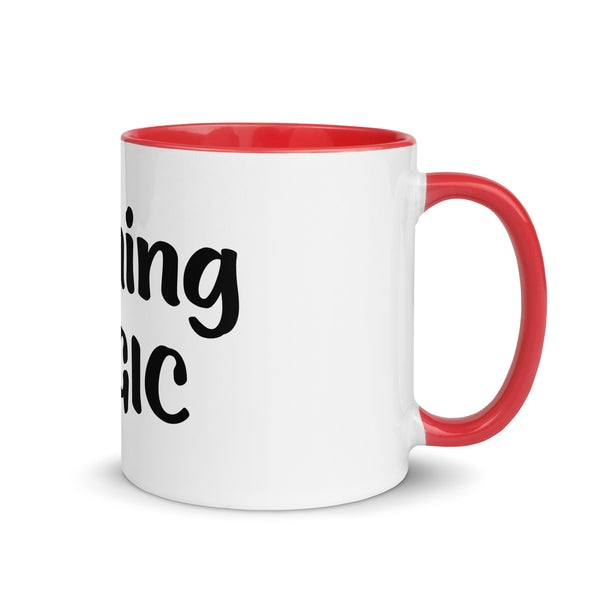 Morning Magic Mug