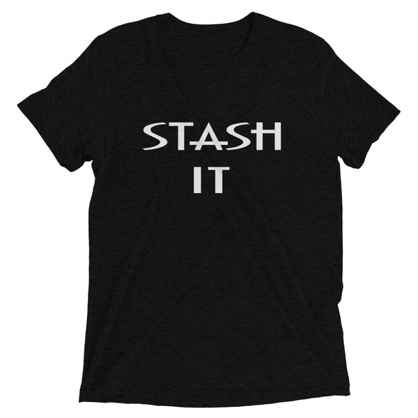 STASH IT Short sleeve t-shirt